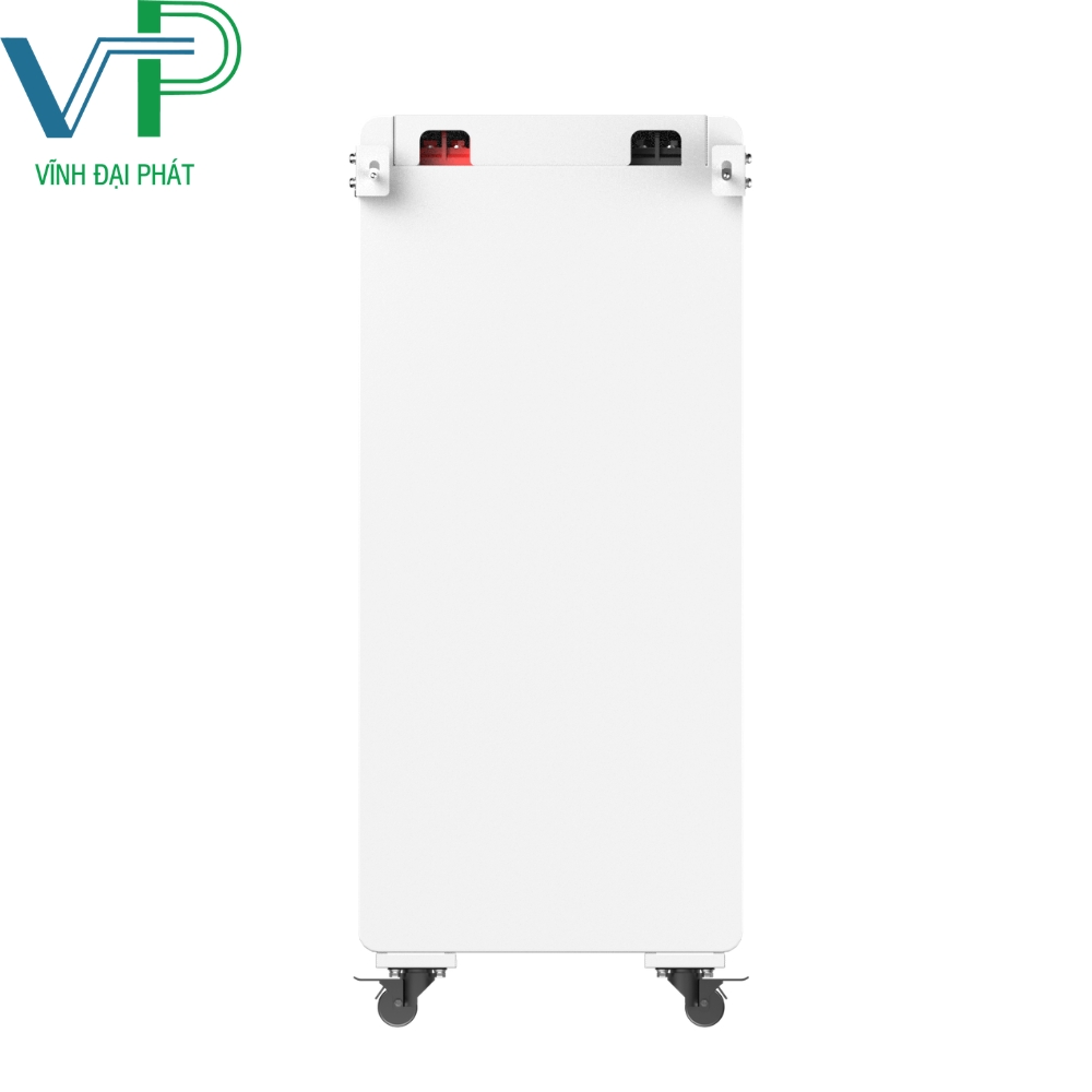 Pin lưu trữ ABSEN 314AH - 51,2V 16KW bảo hành 10 năm chính hãng - Ảnh 3