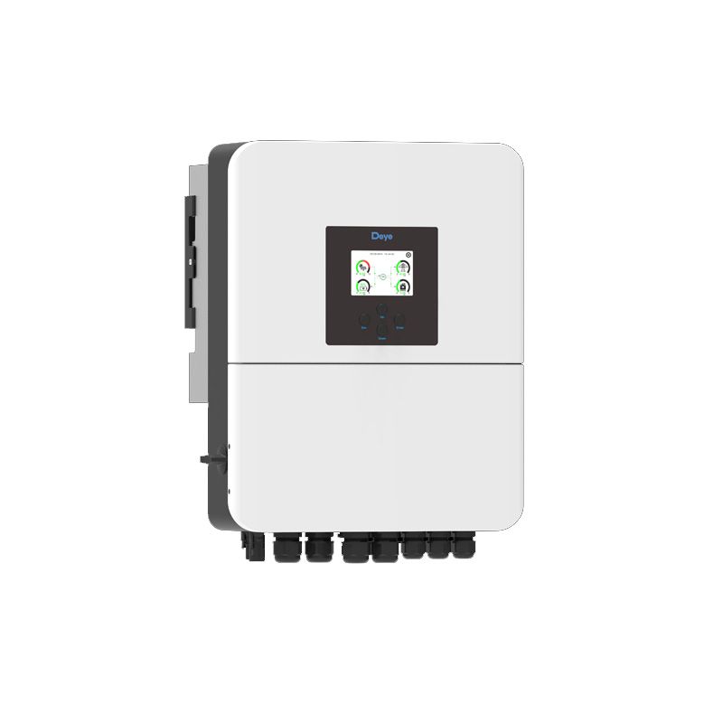 Biến tần hybrid Deye 6KW SUN-6K-SG04LP1-EU-SM2