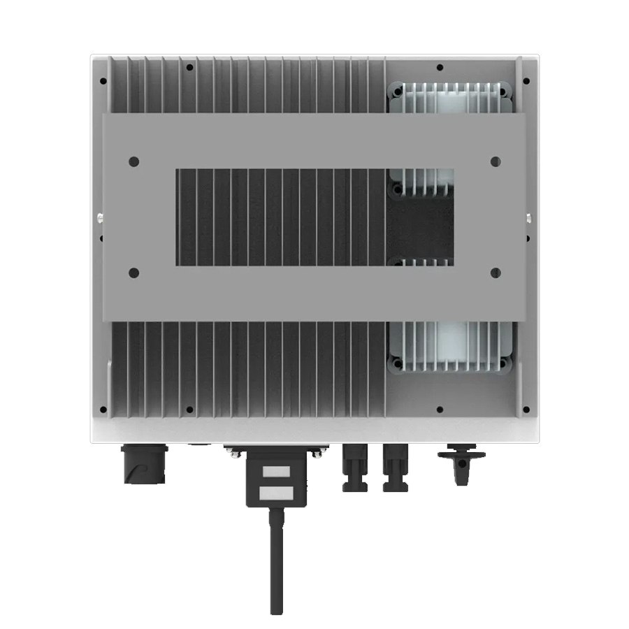 Biến Tần Hòa Lưới Deye 3kW SUN-3K-G04P1-EU-AM1 Chính Hãng - Ảnh 4