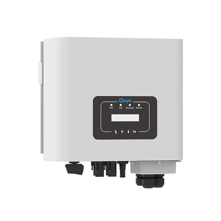 Inverter hòa lưới Deye 6KW - SUN-6K-G05P1-EU-AM2 chính hãng