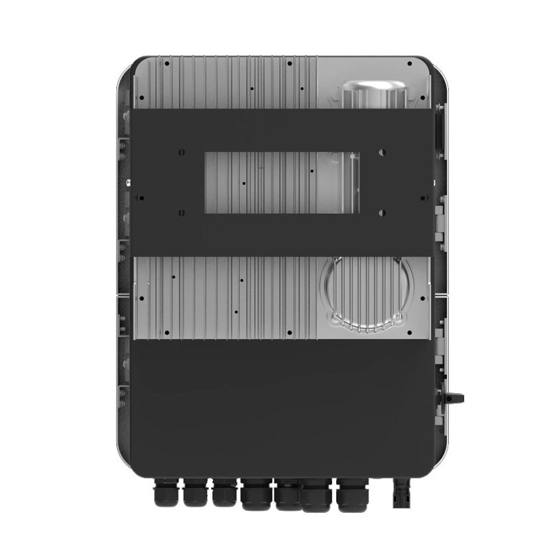 Biến tần hybrid Deye 6KW SUN-6K-SG04LP1-EU-SM2 - Ảnh 3