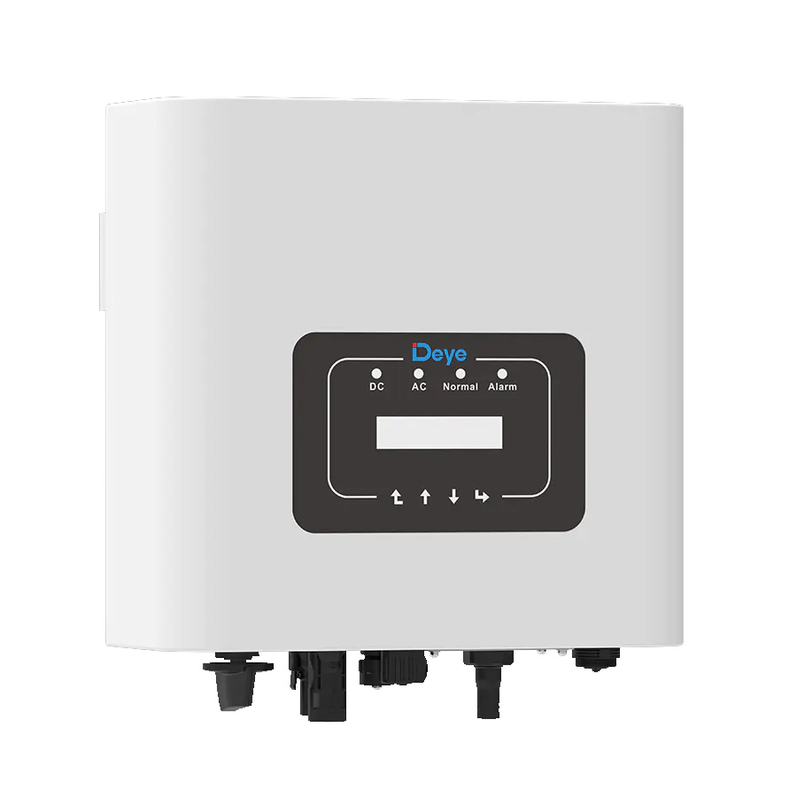biến tần hòa lưới deye 3kw 1 pha