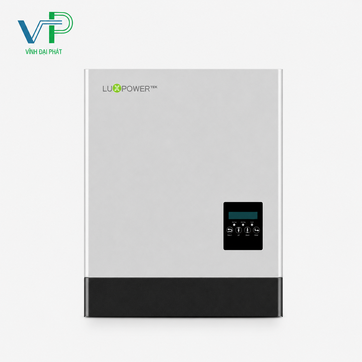 Inverter Hybrid Luxpower LXP 6KW 1 pha - LXP-6K MG