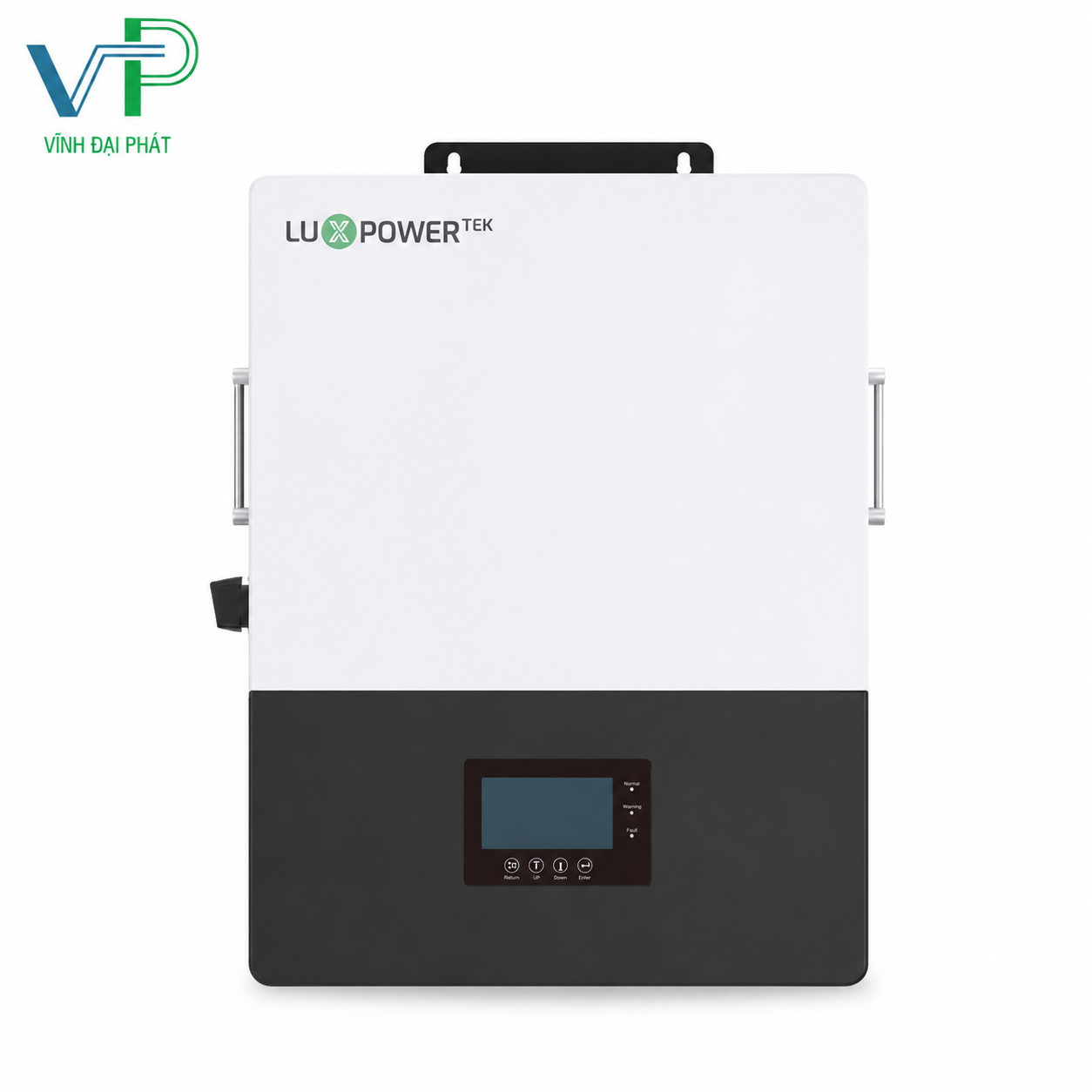 Inverter Hybrid Luxpower LXP 12KW 1 pha - LXP-LB-EU 12K