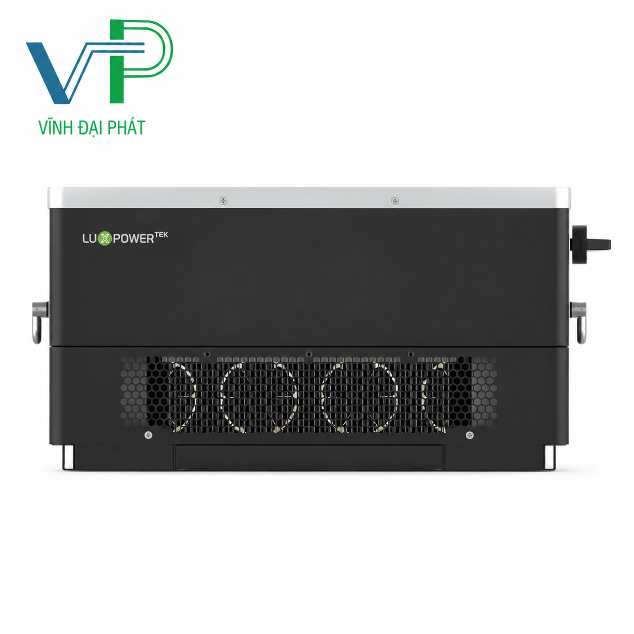 Inverter Hybrid Luxpower LXP 12KW 1 pha - LXP-LB-EU 12K - Ảnh 3