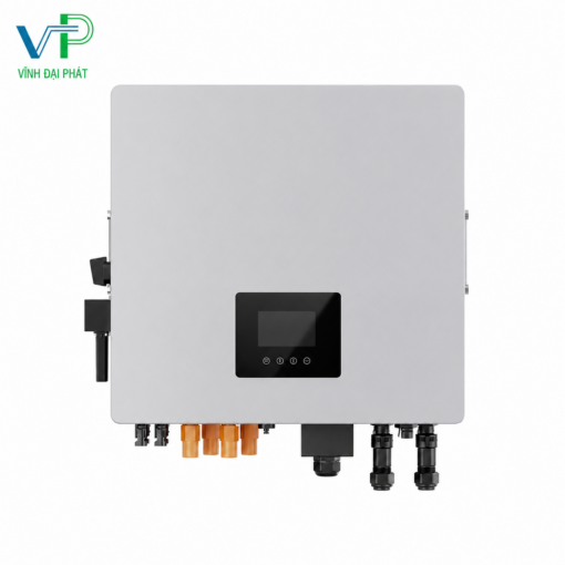 Inverter điện mặt trời LuxPower GEN2 10kW Hybrid 1 pha