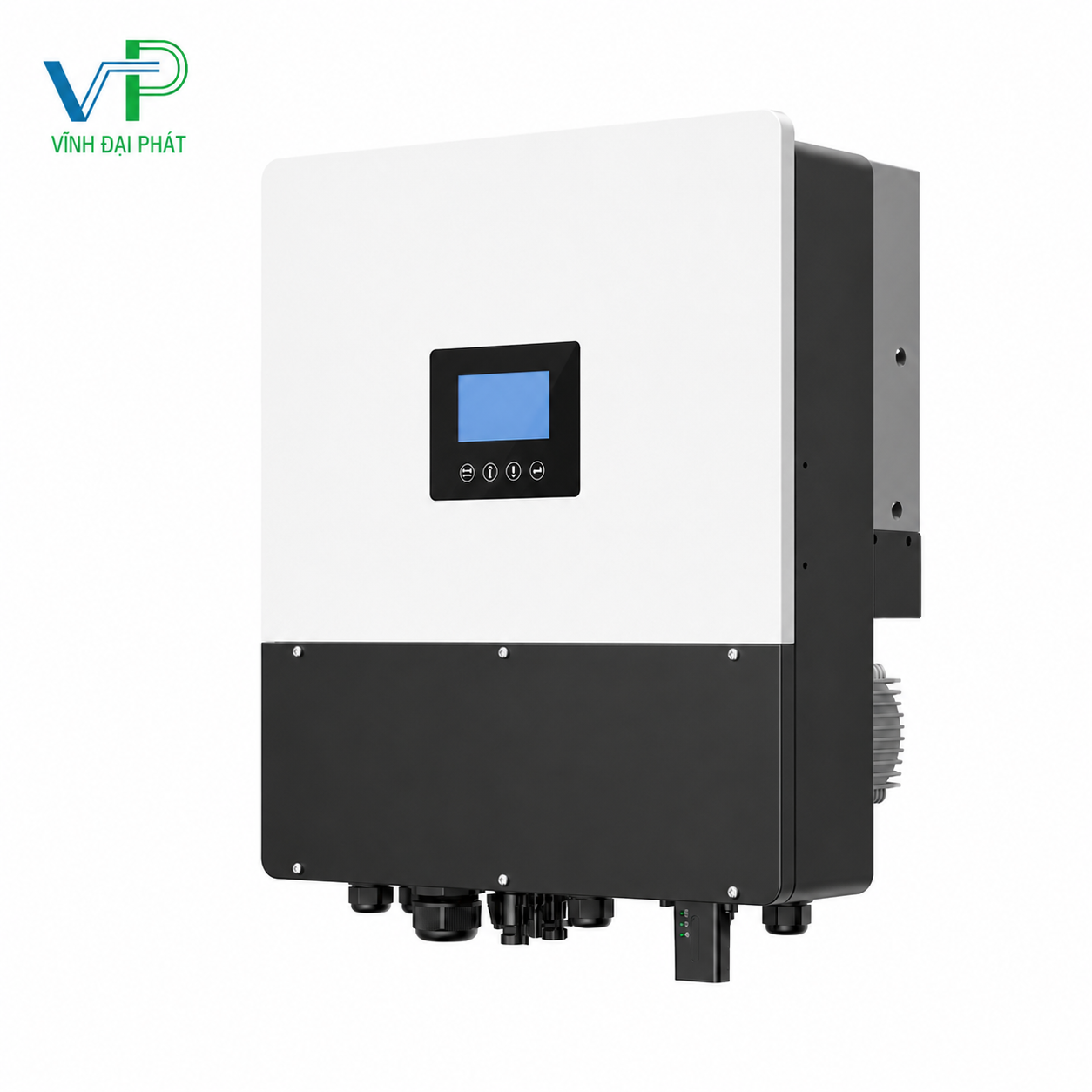 Inverter Hybrid Luxpower GEN2 6KW - GEN2-LB-EU 6K - Ảnh 3