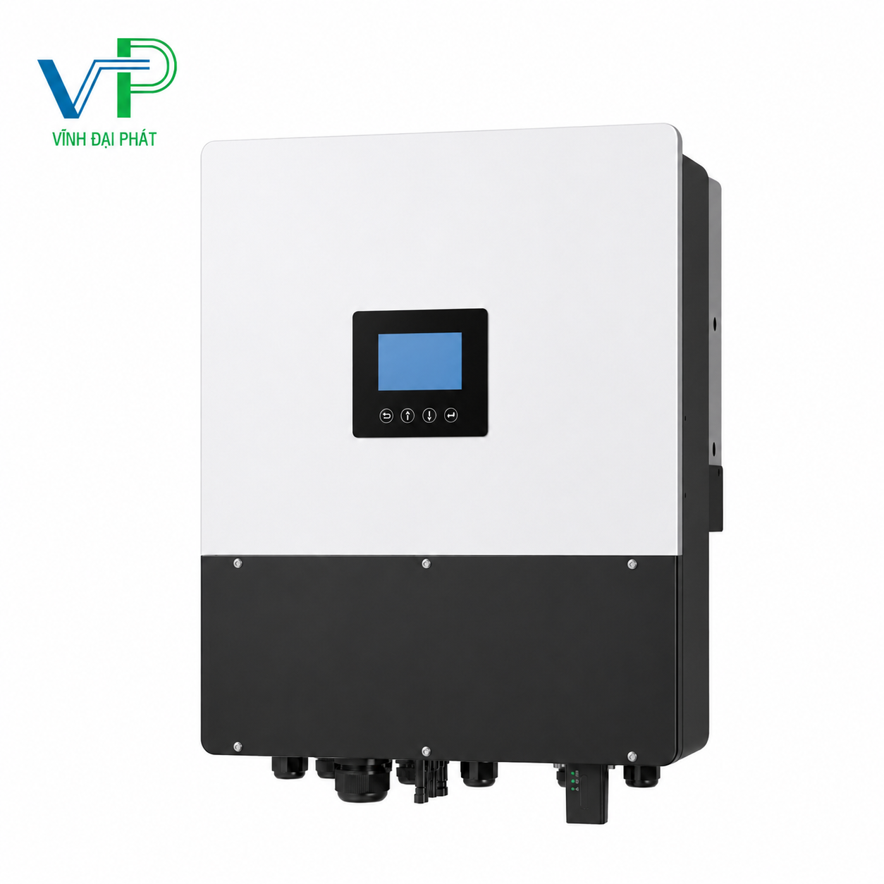 Inverter Hybrid Luxpower GEN2 6KW - GEN2-LB-EU 6K