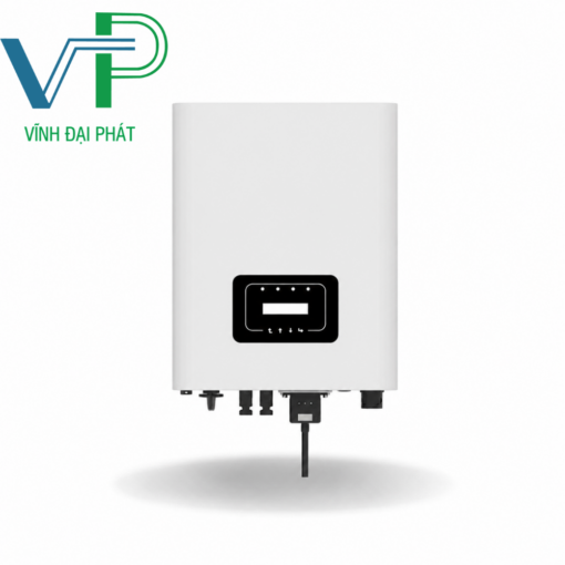 Inverter điện mặt trời Deye 8kW Hybrid 1 pha