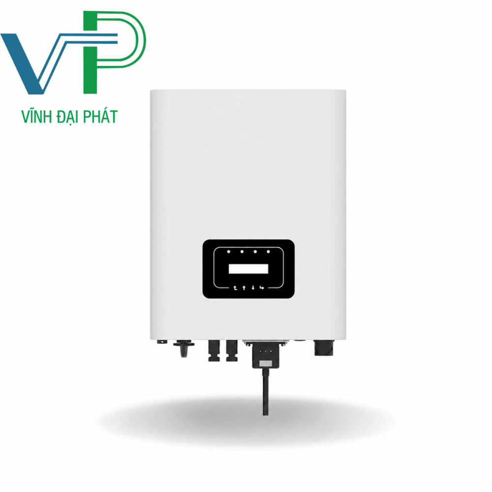 Inverter Deye hòa lưới 10KW 1 pha - DEYE SUN-10K-G