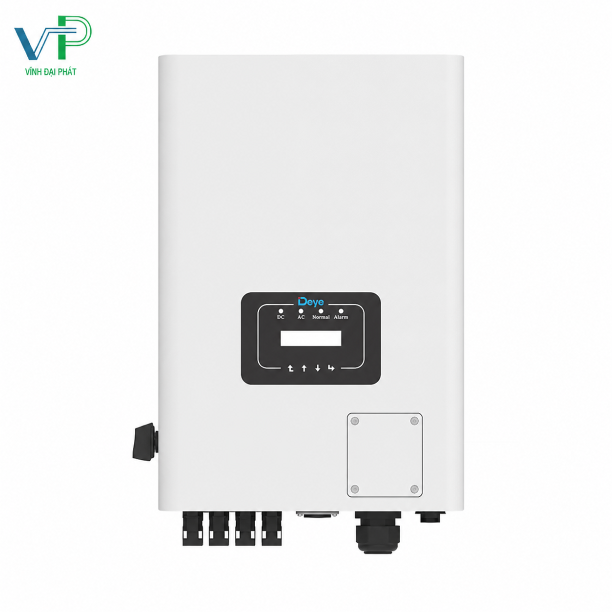 Inverter Deye hòa lưới 20KW 3 Pha - DEYE SUN-20K-G05