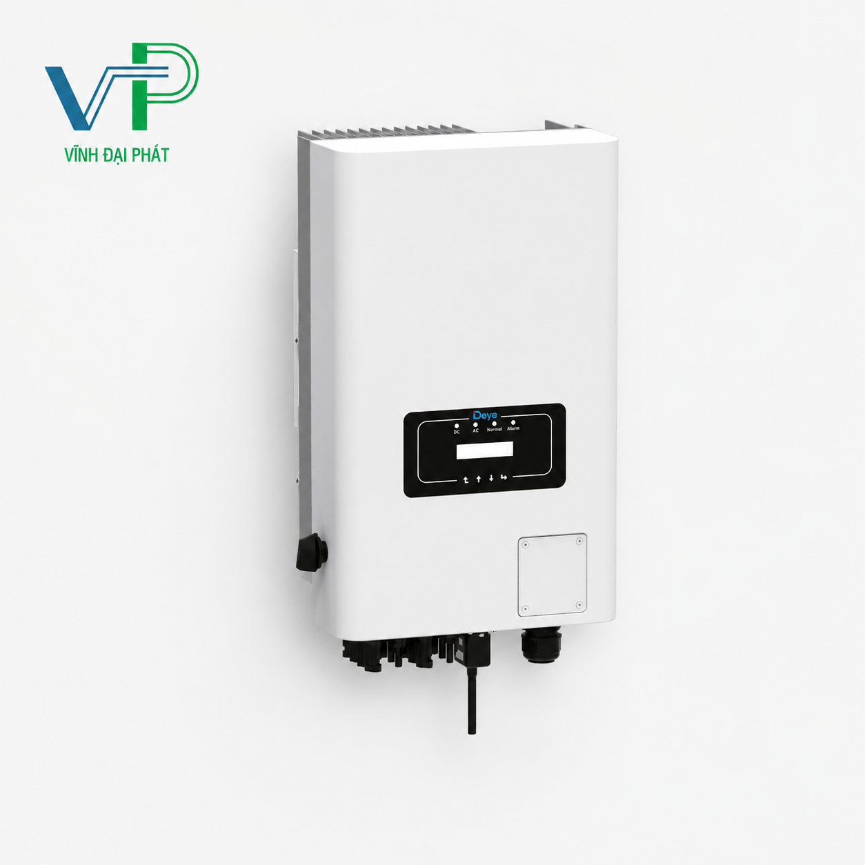 Inverter Deye hòa lưới 30kw 3 pha - Deye SUN-30K-G04