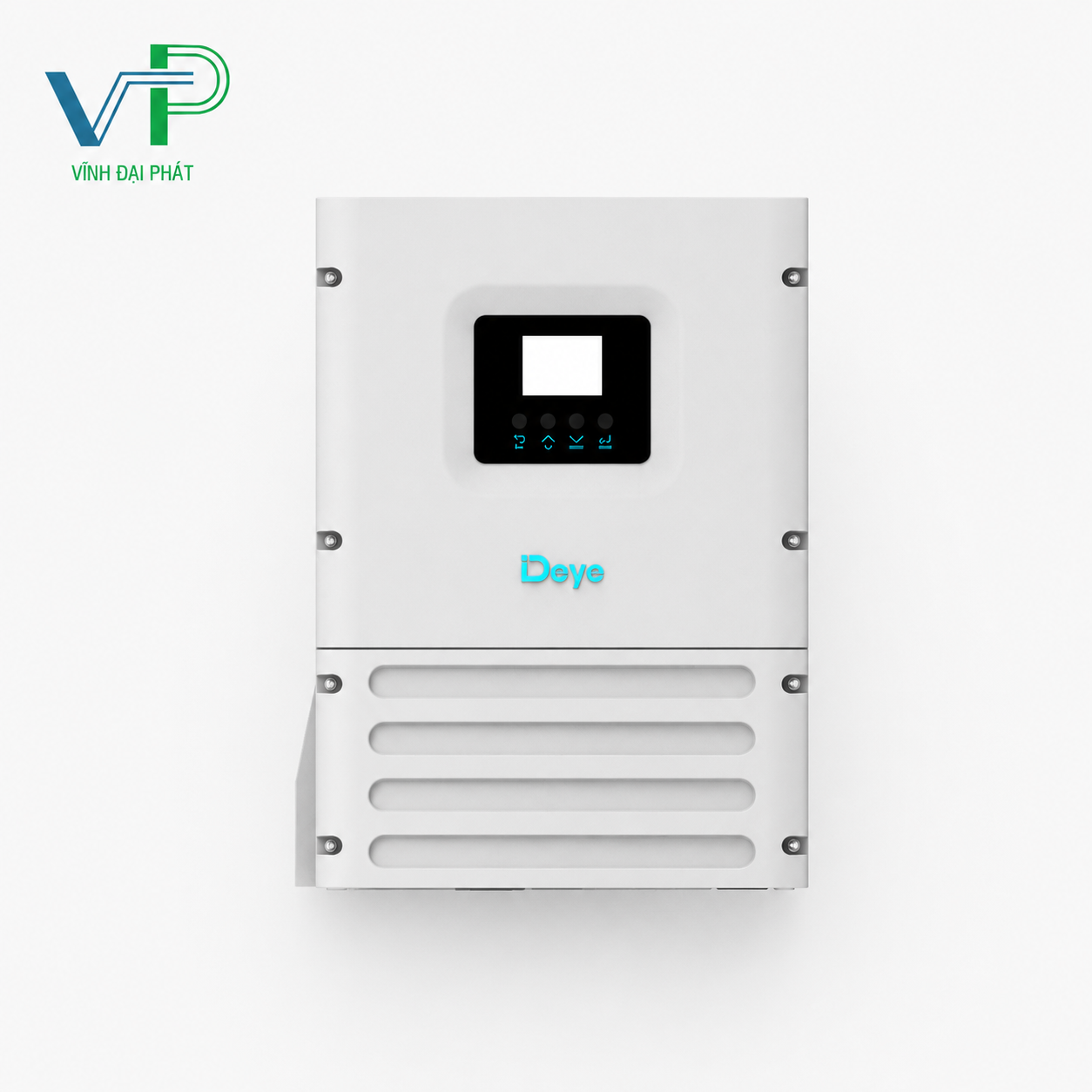 Inverter Offgrid Deye 6kw 1 pha - SUN-6K-OG02LP1-EU-AM1