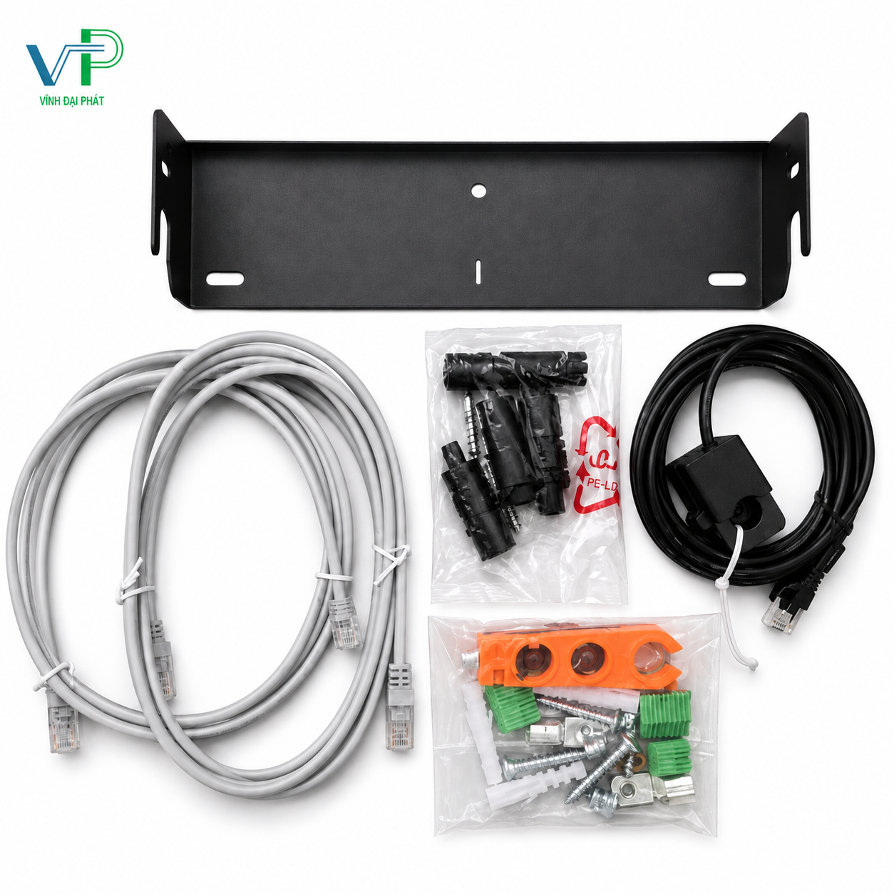 Inverter Hybrid Senergy Eco 6kW SE 6K ECO - IP65 - Ảnh 3