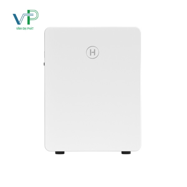 Pin Lưu Trữ Hoymiles LB-6D-G3 6 kWh LiFePO4 Điện Áp Thấp Chính Hãng