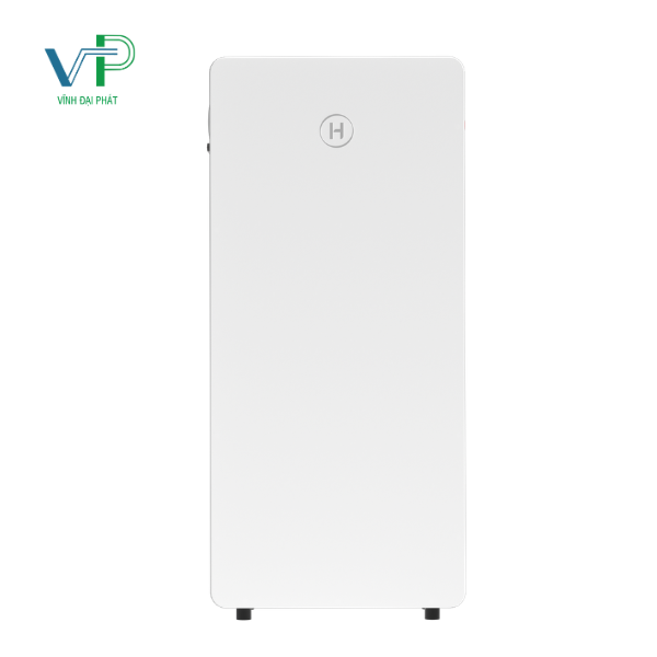 Pin Lưu Trữ Hoymiles LB-16D-G3 16 kWh LiFePO4 Điện Áp Thấp Chính Hãng - Ảnh 2
