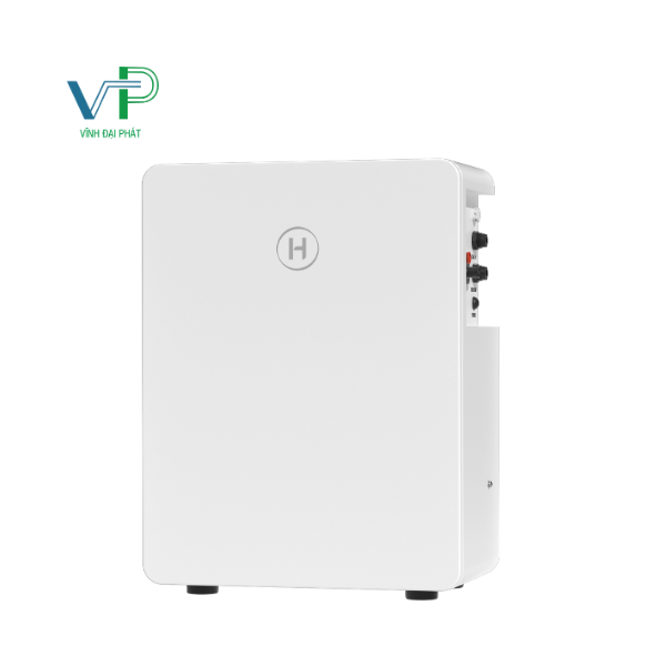 Pin Lưu Trữ Hoymiles LB-6D-G3 6 kWh LiFePO4 Điện Áp Thấp Chính Hãng - Ảnh 5