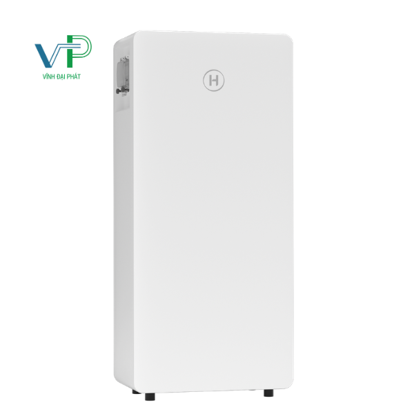 Pin Lưu Trữ Hoymiles LB-16D-G3 16 kWh LiFePO4 Điện Áp Thấp Chính Hãng - Ảnh 4