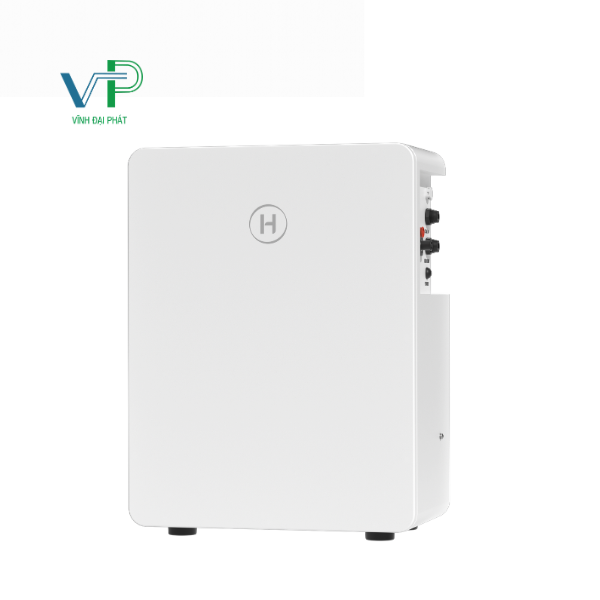 Pin Lưu Trữ Hoymiles LB-6D-G3 6 kWh LiFePO4 Điện Áp Thấp Chính Hãng - Ảnh 4