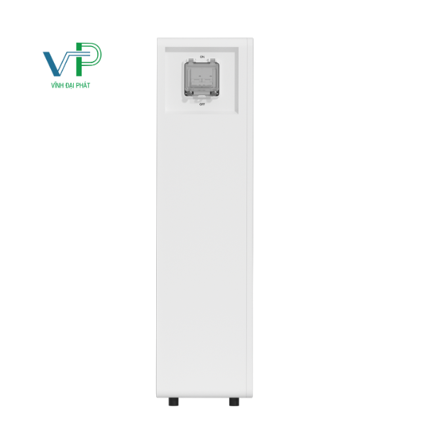 Pin Lưu Trữ Hoymiles LB-16D-G3 16 kWh LiFePO4 Điện Áp Thấp Chính Hãng - Ảnh 5