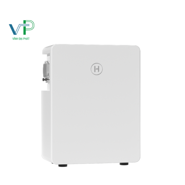 Pin Lưu Trữ Hoymiles LB-6D-G3 6 kWh LiFePO4 Điện Áp Thấp Chính Hãng - Ảnh 3