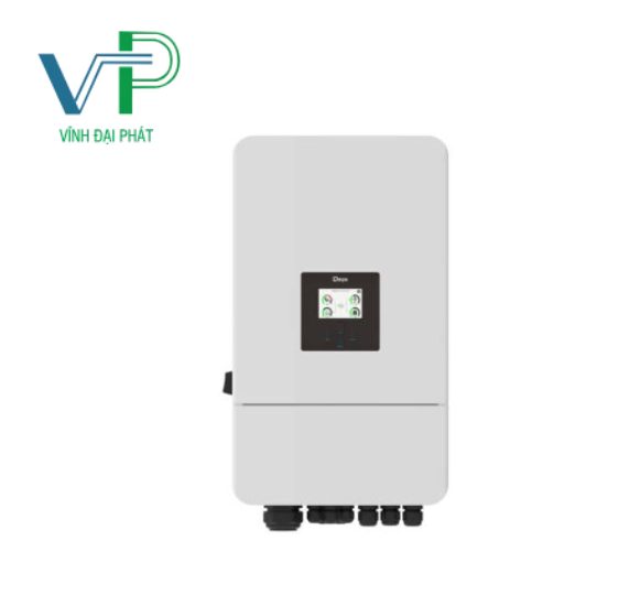 Inverter Hybrid Deye 8kW SUN-8K-SG05LP1-EU-SM2 1 pha