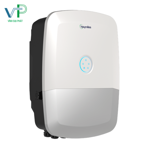 Inverter Hybrid Hoymiles HIT-15L-G3 15kW 3 Pha - Ảnh 3
