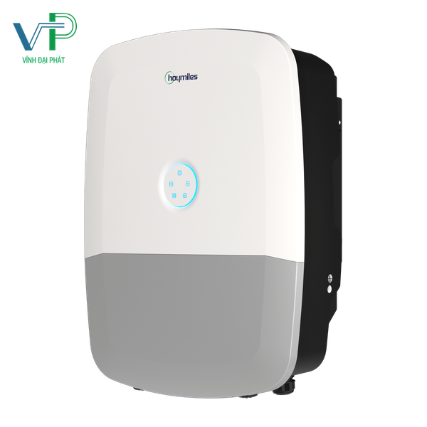 Inverter Hybrid Hoymiles HIT-15L-G3 15kW 3 Pha - Ảnh 4