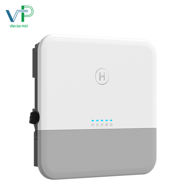 Inverter Hybrid Hoymiles HIS-6L-G3 6kW 1 Pha - Ảnh 4