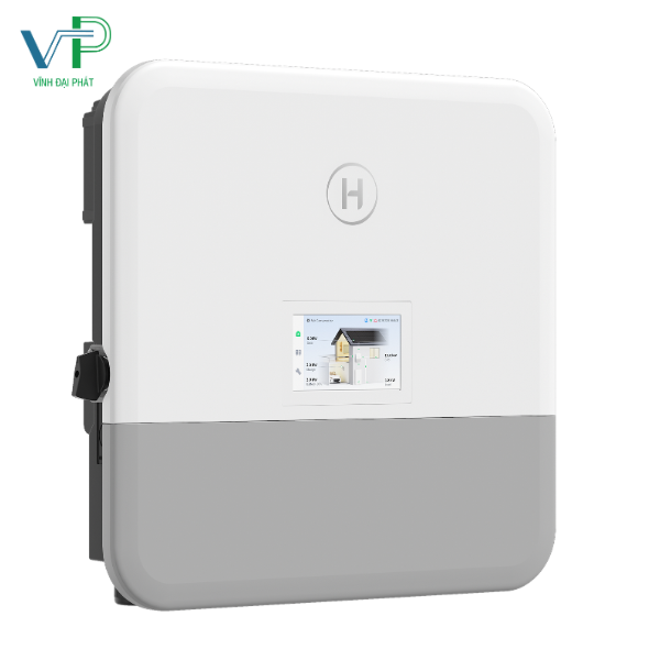 Inverter Hybrid Hoymiles HIS-6L-G3S 6kW 1 pha