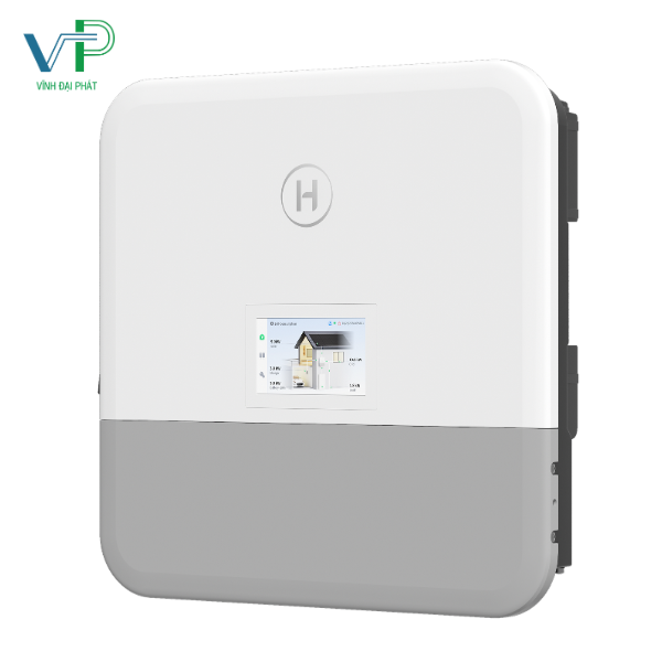 Inverter Hybrid Hoymiles HIS-6L-G3S 6kW 1 pha - Ảnh 4