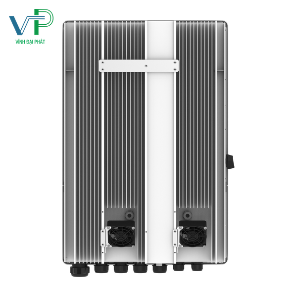 Inverter Hybrid Hoymiles HYS-10.0LV-EUG2 10kW 1 Pha - Ảnh 4