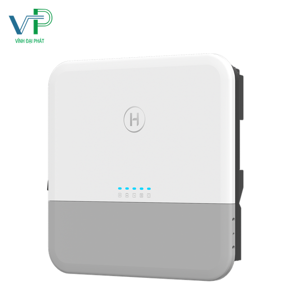Inverter Hybrid Hoymiles HIS-6L-G3 6kW 1 Pha