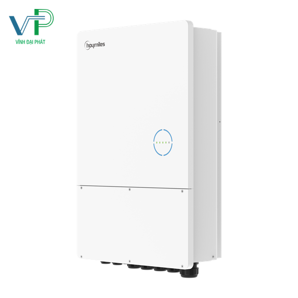 Inverter Hybrid Hoymiles HYS-10.0LV-EUG2 10kW 1 Pha - Ảnh 5